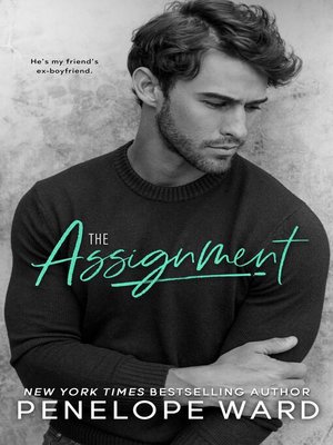 The Assignment - ebook